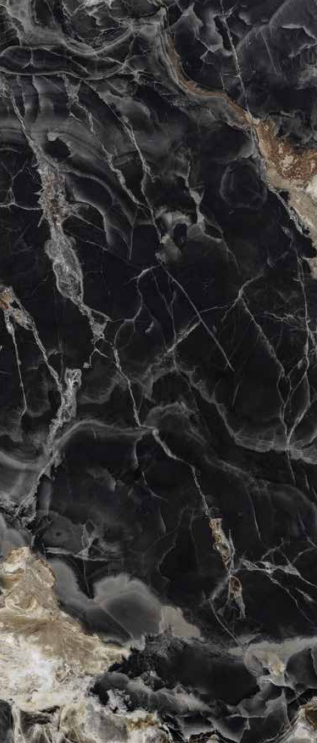 Onyx Canva Black